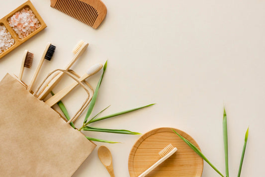 Why Eco-Friendly Products Matter A Guide for Conscious Consumers.