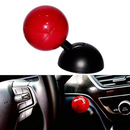 Push Start Button Cover